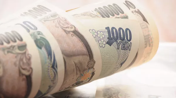 円 - Sputnik 日本