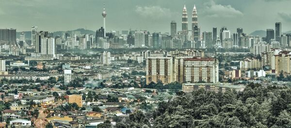 マレーシア マレーシア - Sputnik 日本