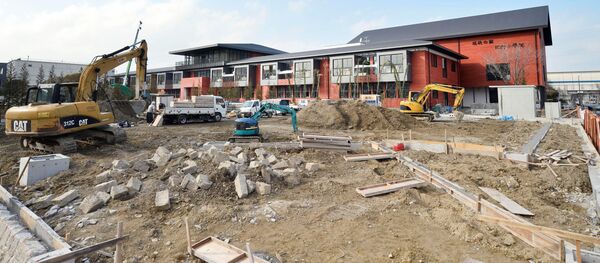 日常の賄賂がない日本で、なぜ政治家の汚職だけは繰り返すのか? 日常の賄賂がない日本で、なぜ政治家の汚職だけは繰り返すのか? - Sputnik 日本