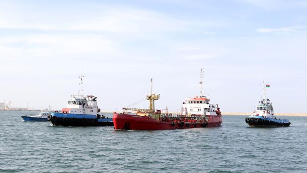 リビア、トルコ国旗を掲げた石油タンカーが海賊に拿捕、乗組員１１人が人質に - Sputnik 日本