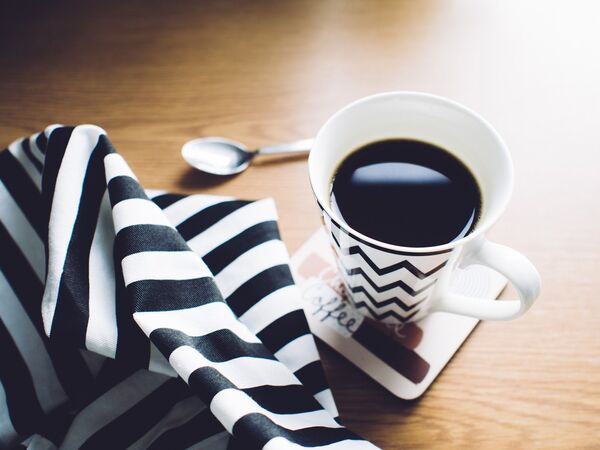 Coffee Coffee - Sputnik 日本