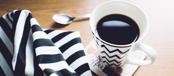 コーヒー コーヒー - Sputnik 日本