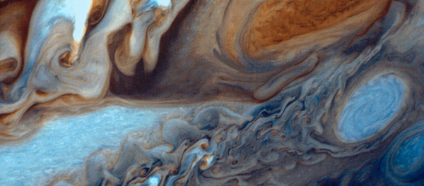 木星 - Sputnik 日本