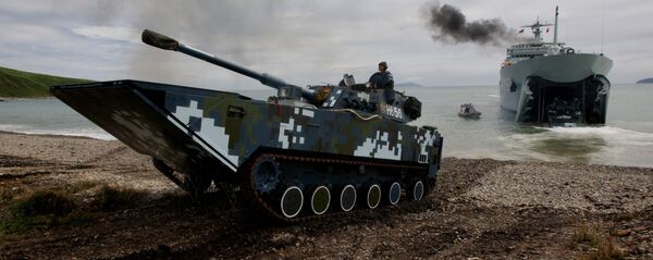 中国、軍事費増大 中国、軍事費増大 - Sputnik 日本