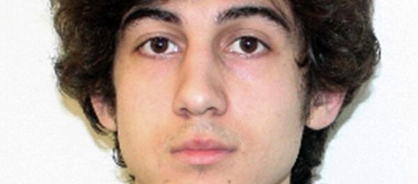 ボストンマラソン・テロ、被告に死刑判決 - Sputnik 日本