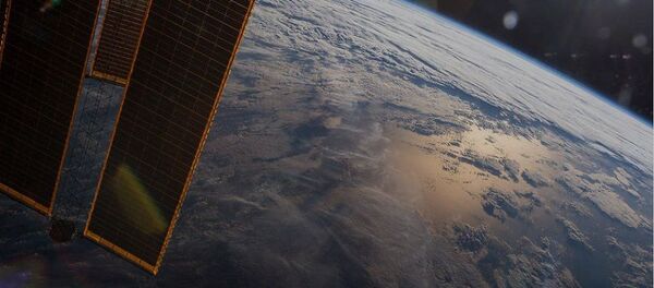 国際宇宙ステーション 国際宇宙ステーション - Sputnik 日本