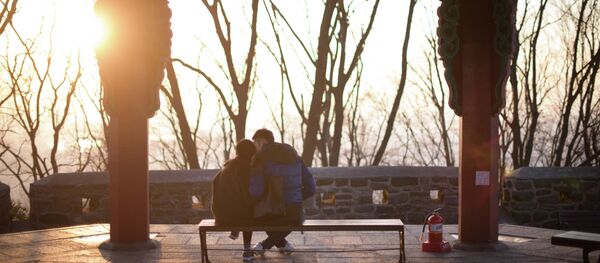 日本の独身男女は結婚願望を失っている - Sputnik 日本