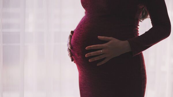 学者ー女性は妊娠中の再妊娠が可能 - Sputnik 日本