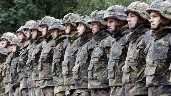 独マスコミ；ドイツ連邦軍にはもはや弾薬はない - Sputnik 日本