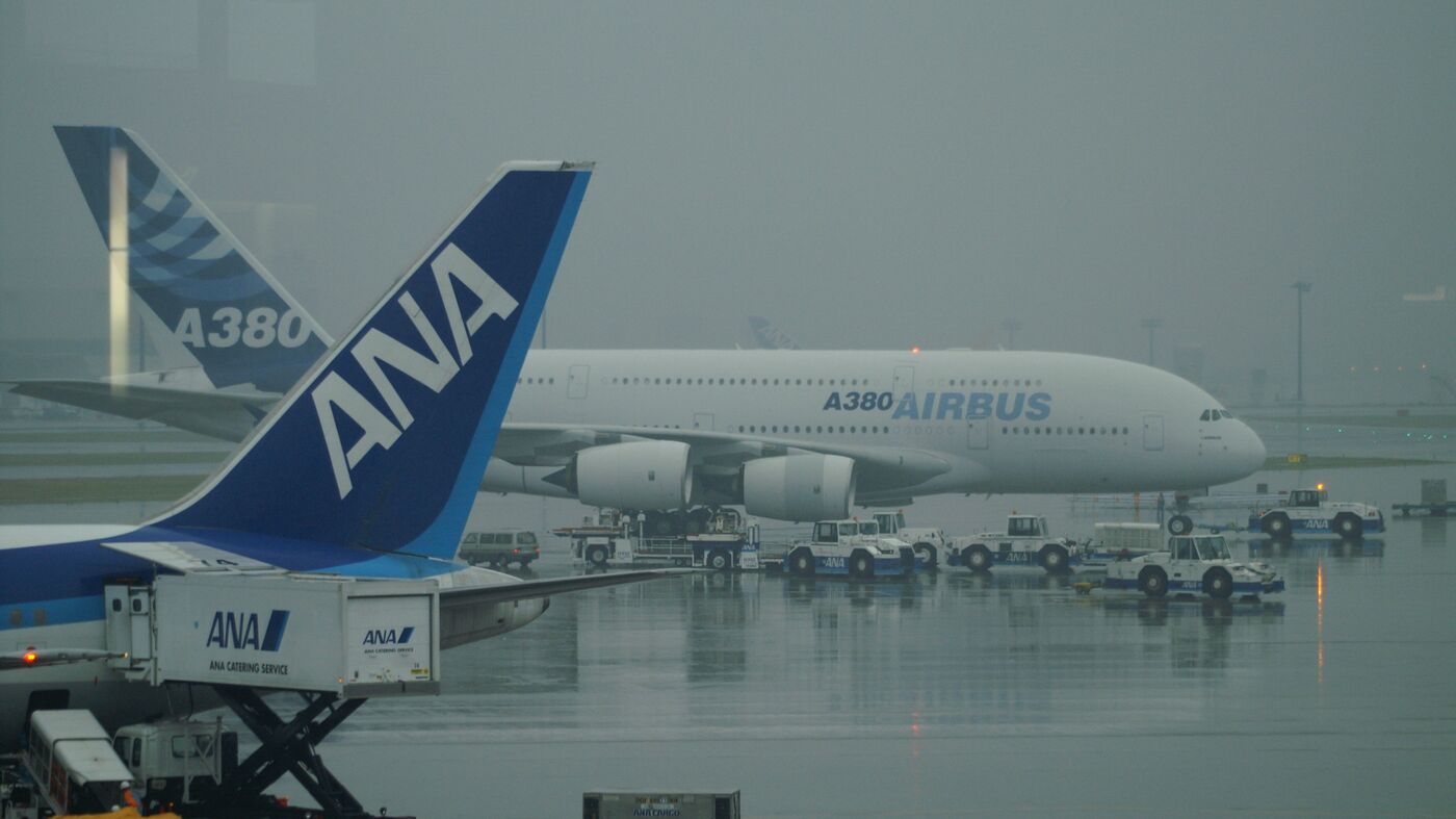 大空へ十年　全日本空輸株式会社 全日空、北京発成田行き 7月11日から再開へ - 2022年6月30日