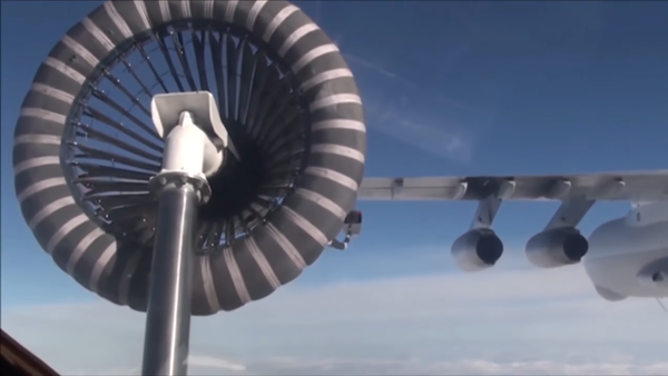 露国防省、戦闘機の空中給油演習の動画を公開【動画】 - Sputnik 日本