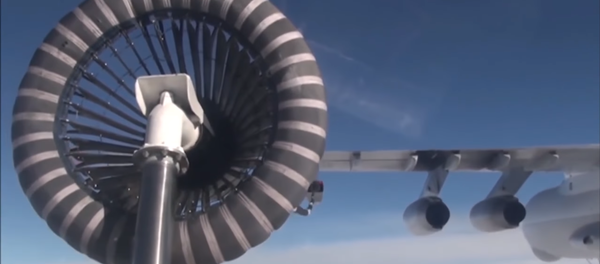 露国防省、戦闘機の空中給油演習の動画を公開【動画】 - Sputnik 日本