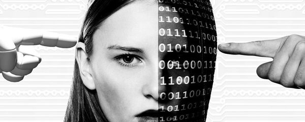 人工知能 人工知能 - Sputnik 日本