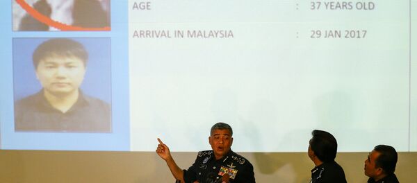 マレーシア、北朝鮮への対抗措置として北朝鮮国籍者の出国を禁止 マレーシア、北朝鮮への対抗措置として北朝鮮国籍者の出国を禁止 - Sputnik 日本