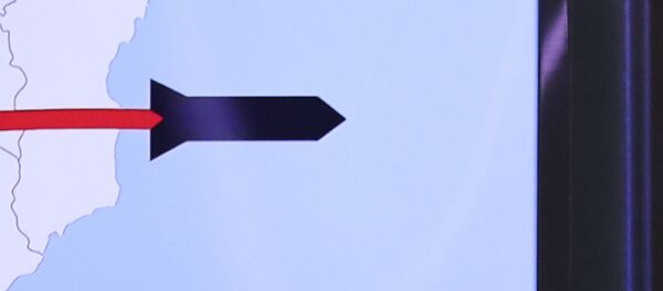 最悪の事態に備え 日本9県でJアラート訓練 北朝鮮ミサイル発射を想定 最悪の事態に備え 日本9県でJアラート訓練 北朝鮮ミサイル発射を想定 - Sputnik 日本