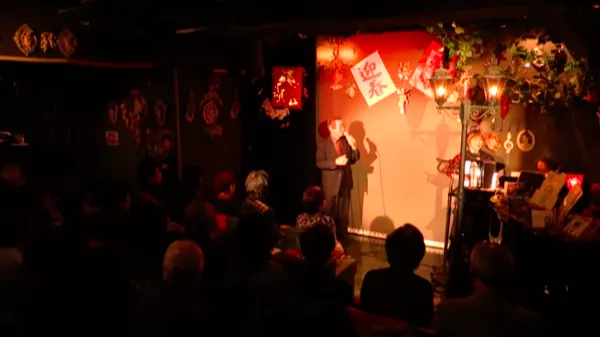 山下ニキータさん - Sputnik 日本