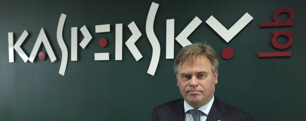 在米露大使館 「カスペルスキー禁止は関係改善を遠ざける」 在米露大使館 「カスペルスキー禁止は関係改善を遠ざける」 - Sputnik 日本