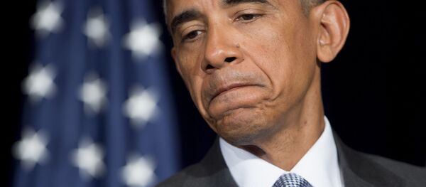マスコミ－オバマ氏が盗聴に関するトランプ大統領の非難に激怒 - Sputnik 日本