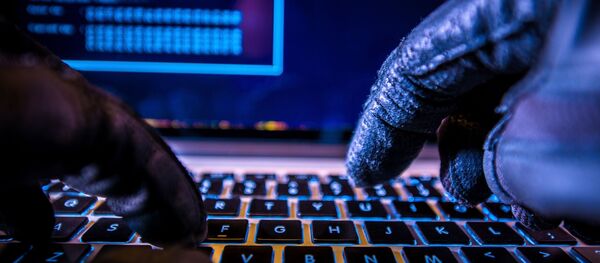 ランサムウエア、100万以上PC被害可能=米メディア ランサムウエア、100万以上PC被害可能=米メディア - Sputnik 日本