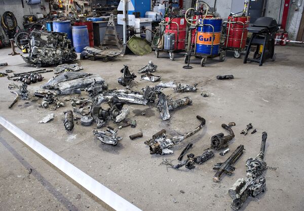 第2次世界大戦時の飛行機 - Sputnik 日本