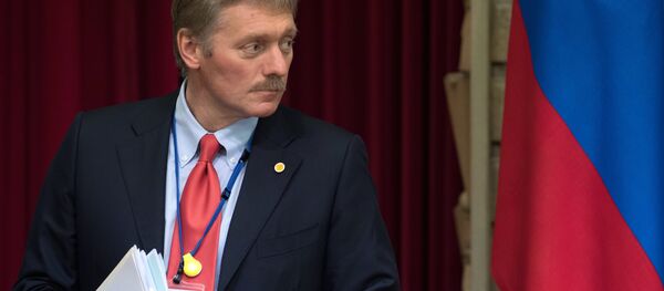 ロシアのドミトリイ・ペスコフ大統領報道官 ロシアのドミトリイ・ペスコフ大統領報道官 - Sputnik 日本
