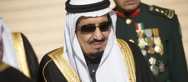 サウジに経済特区創設合意  安倍首相とサルマン国王 サウジに経済特区創設合意  安倍首相とサルマン国王 - Sputnik 日本