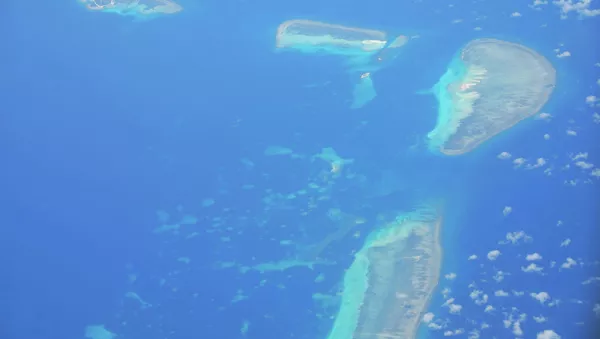 ベトナム、西沙諸島行きクルーズ停止を中国に要求 - Sputnik 日本