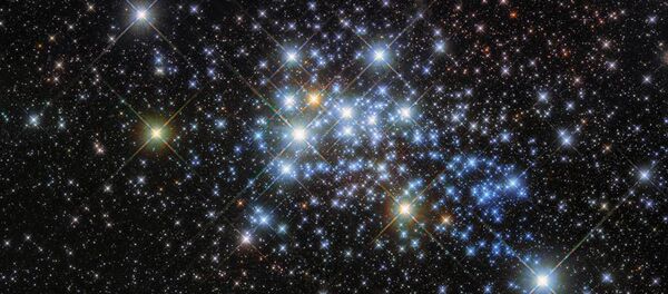 ＮＡＳＡ、宇宙からの不気味な音を公開　叫ぶ惑星など - Sputnik 日本