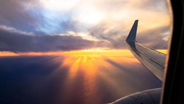 ロシア　あまりに足が長い乗客は旅客機から降ろされる！【動画】 - Sputnik 日本