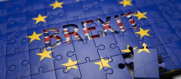 Brexit - Sputnik 日本