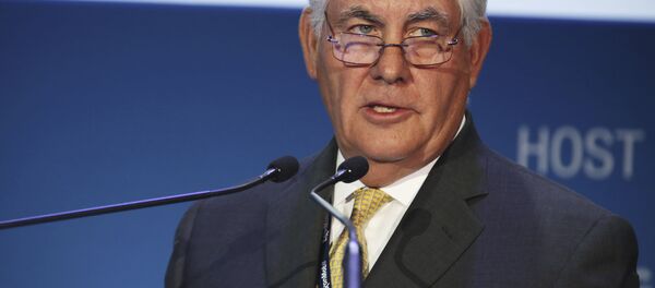 日米外相 北朝鮮の核・ミサイル「容認できず」 2プラス2早期開催へ 日米外相 北朝鮮の核・ミサイル「容認できず」 2プラス2早期開催へ - Sputnik 日本