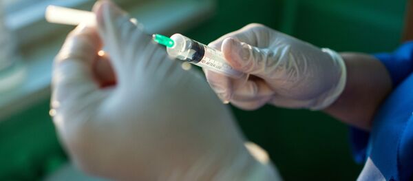 「世界で一番セクシーな」看護師 批評家の虚しい人生を指摘 「世界で一番セクシーな」看護師 批評家の虚しい人生を指摘 - Sputnik 日本