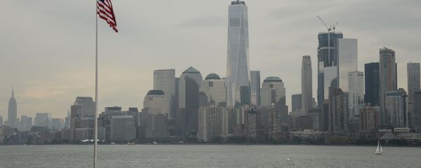 米国 - Sputnik 日本