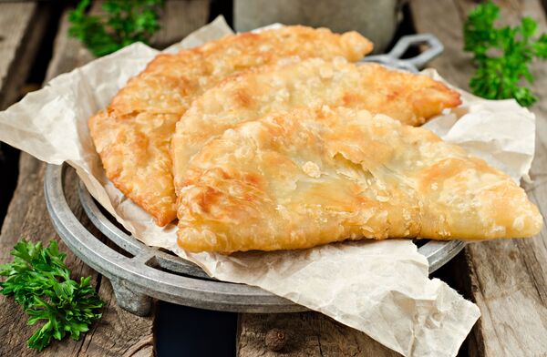 チェブレキ - Sputnik 日本