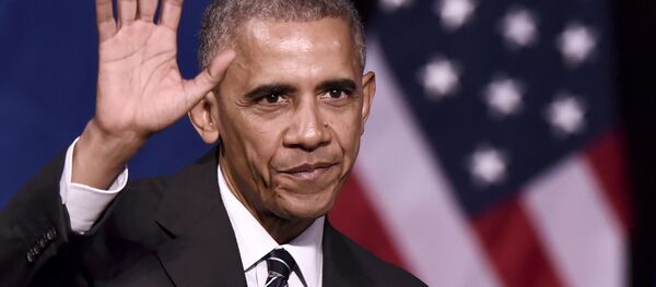 米国防総省 「オバマプラン」に沿いダーイシュと戦うことをトランプ大統領に提案 米国防総省 「オバマプラン」に沿いダーイシュと戦うことをトランプ大統領に提案 - Sputnik 日本