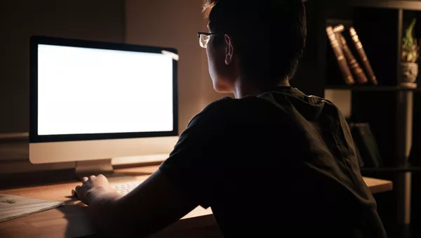 インターネット - Sputnik 日本