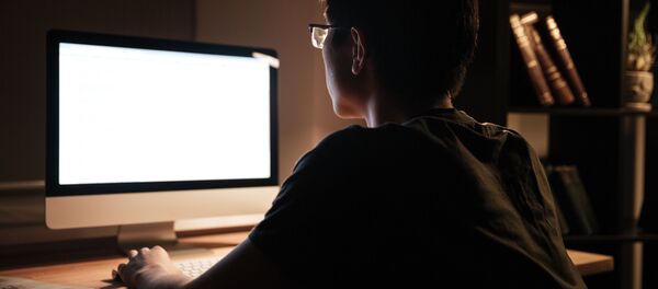 インターネット インターネット - Sputnik 日本