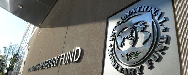 金がない? ウクライナ問題がIMFの議事日程から消えた 金がない? ウクライナ問題がIMFの議事日程から消えた - Sputnik 日本