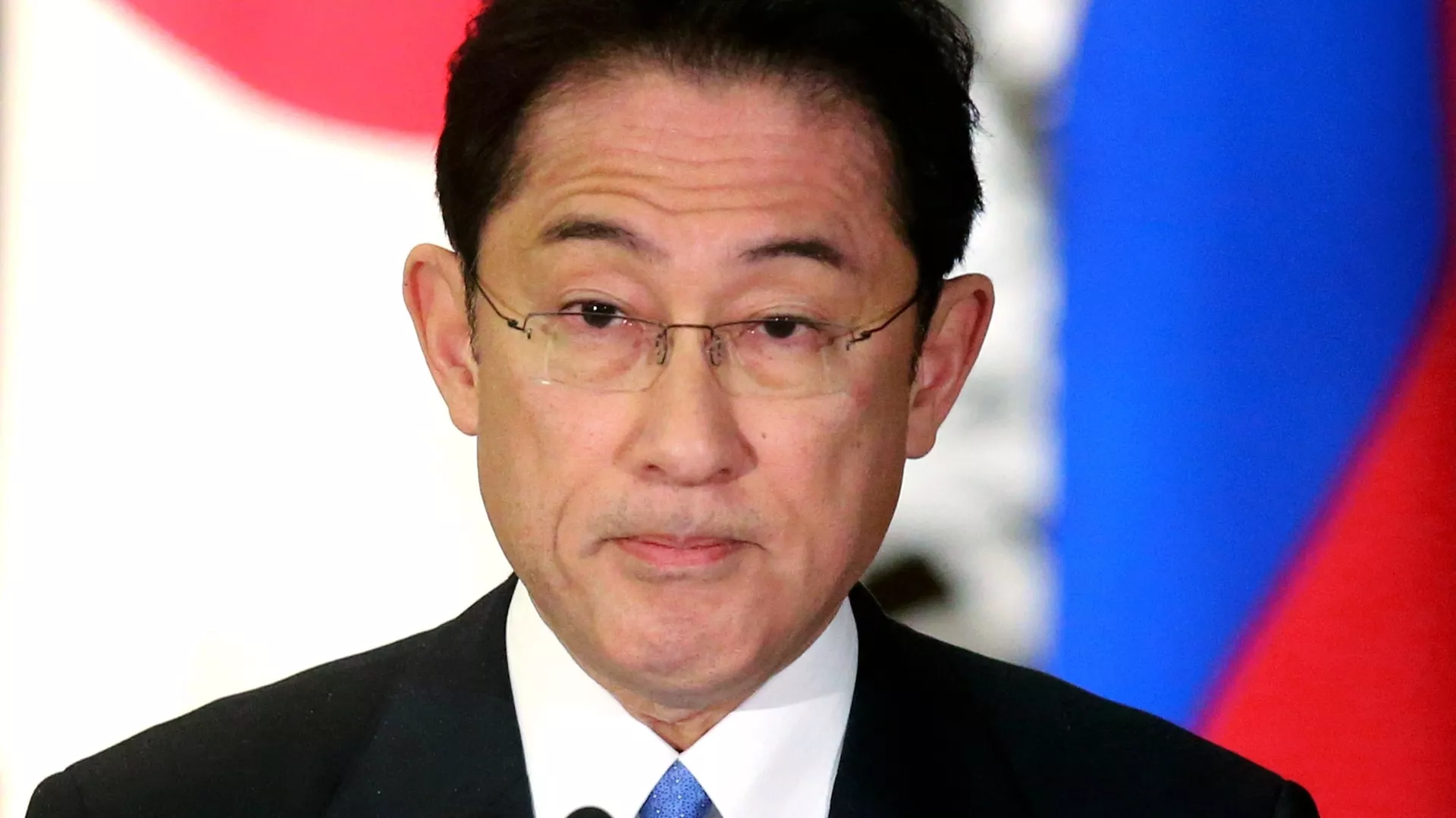 岸田首相