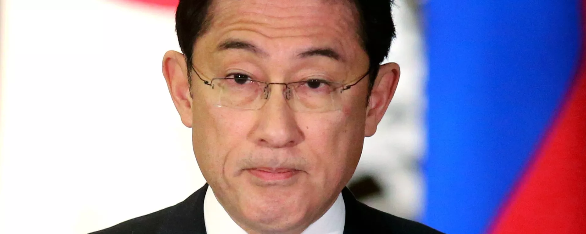 岸田首相 - Sputnik 日本, 1920, 08.04.2022