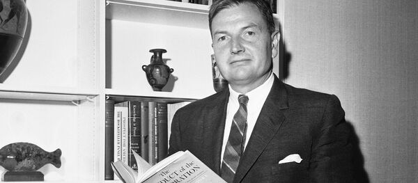 ロックフェラーとはどんな人物だったのか？ - Sputnik 日本