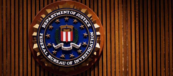 FBI FBI - Sputnik 日本