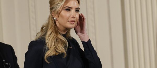 時給100円 「イヴァンカ」ブランドの中国工場に非難 時給100円 「イヴァンカ」ブランドの中国工場に非難 - Sputnik 日本