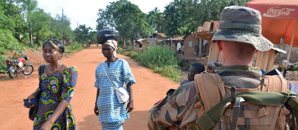 パリ検察 兵士による中央アフリカ共和国での性的虐待の事件を打ち切るよう要求 パリ検察 兵士による中央アフリカ共和国での性的虐待の事件を打ち切るよう要求 - Sputnik 日本