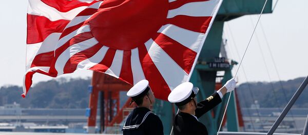 自衛隊 - Sputnik 日本