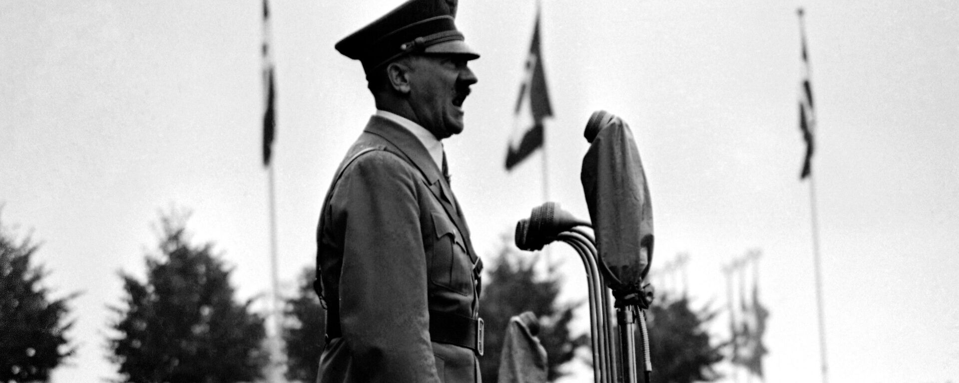 ポーランド警察、ヒトラーの指揮所を差し押さえる - Sputnik 日本, 1920, 23.10.2020