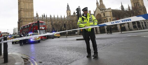 ロンドンテロ事件の犠牲者は3人、20人負傷 ロンドンテロ事件の犠牲者は3人、20人負傷 - Sputnik 日本