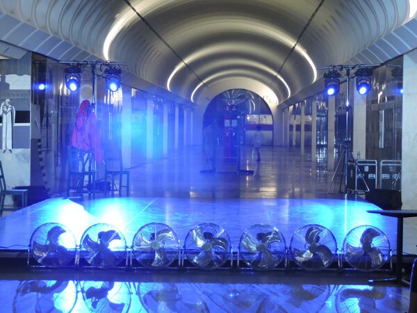 ドストエフスキーのバレエ『白痴』 - Sputnik 日本