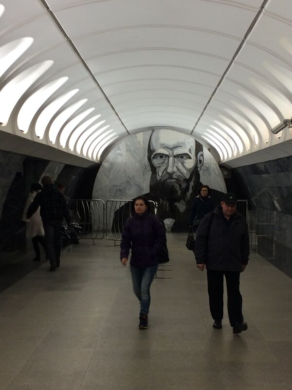 ドストエフスキーのバレエ『白痴』 - Sputnik 日本