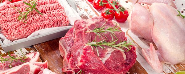 色々な種類のカルバサ 色々な種類のカルバサ - Sputnik 日本